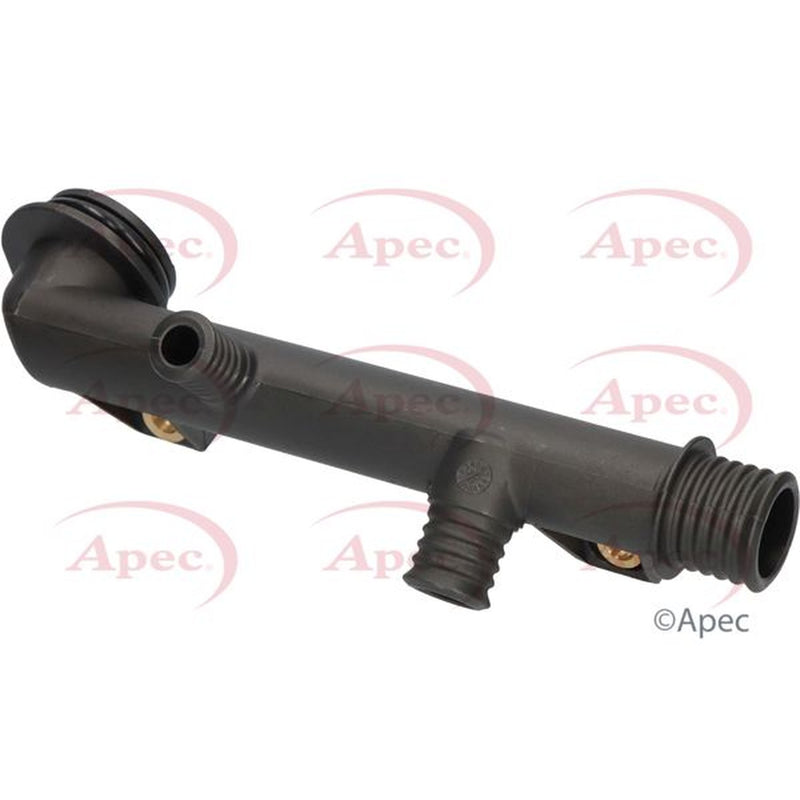 Apec Coolant Flange Housing Connector ATH1524