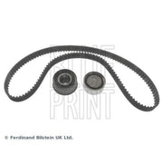 Blue Print Timing Belt Kit with Rollers ADC47331