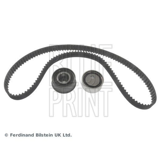 Blue Print Timing Belt Kit with Rollers ADC47331
