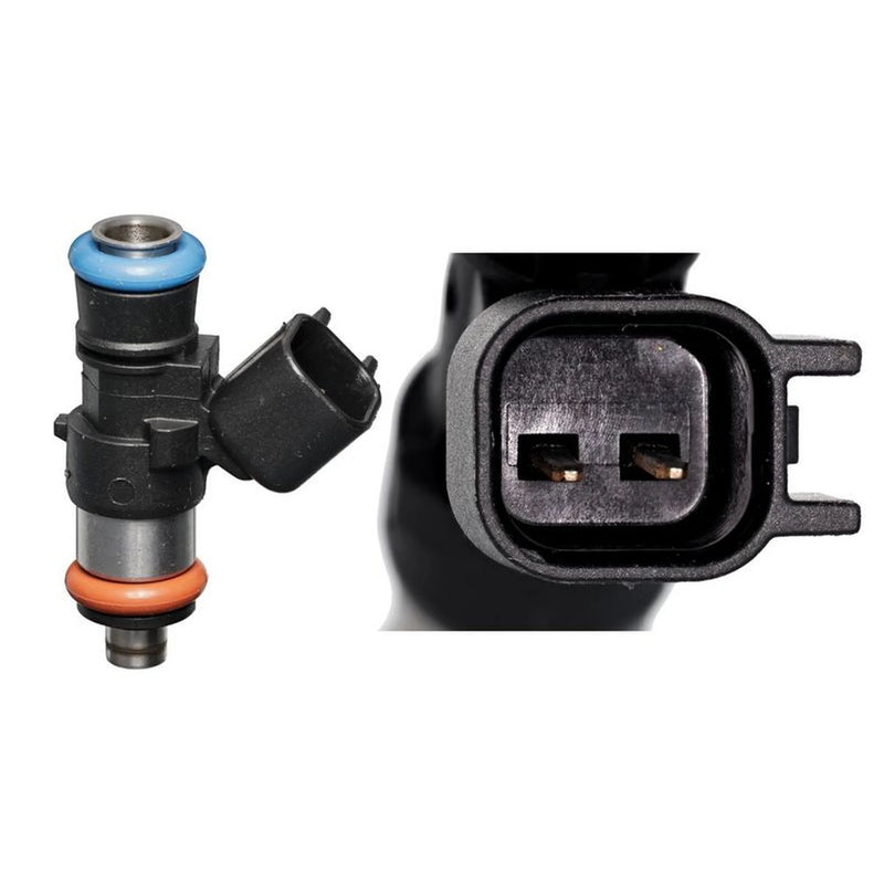 Valeo Fuel Injector Nozzle Pin 348305