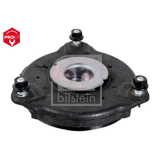 Febi Front Right Repair Kit Suspension Strut Support Mount 177212