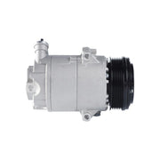 Hella Air Conditioning Compressor 8FK 366 200-541