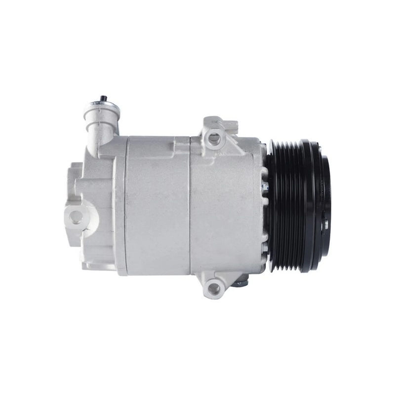 Hella Air Conditioning Compressor 8FK 366 200-541
