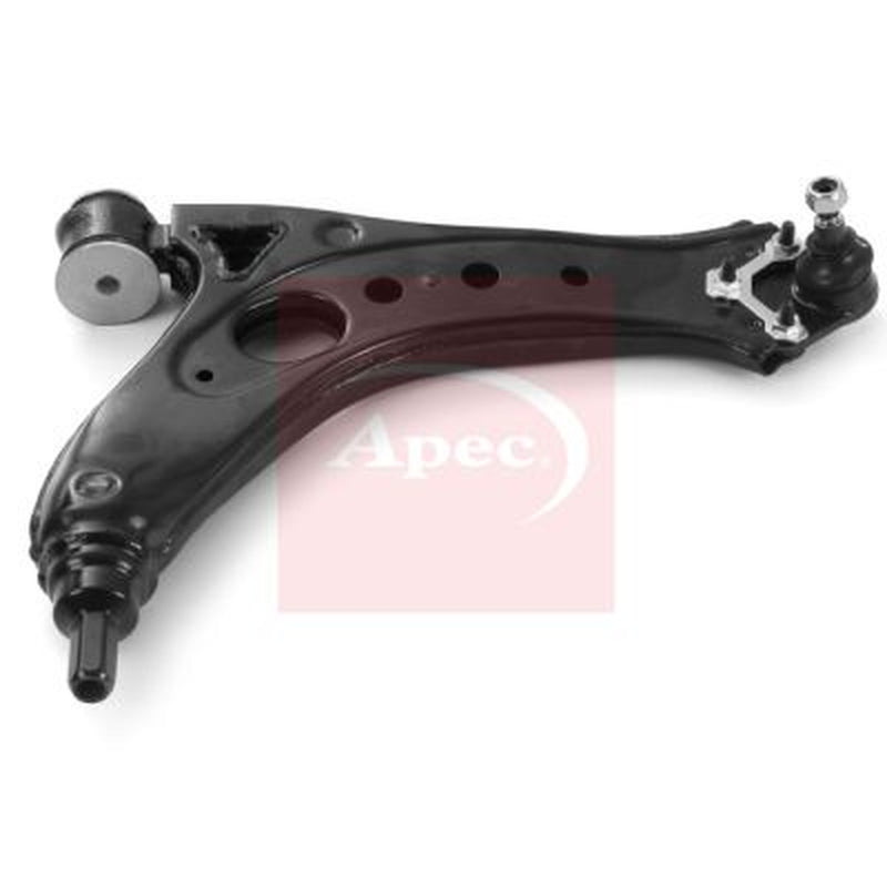 Apec 2 x Front Control/Trailing Arms AST2885