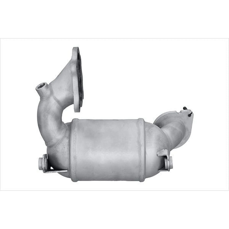 Hella Catalytic Converter 8LE 366 053-961
