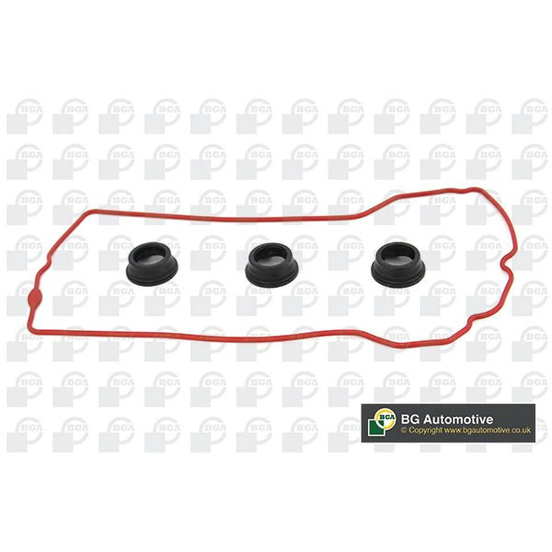 BGA Cylinder Head Cover Gasket Set RK2368
