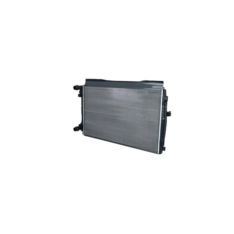 NRF Engine Radiator 58453