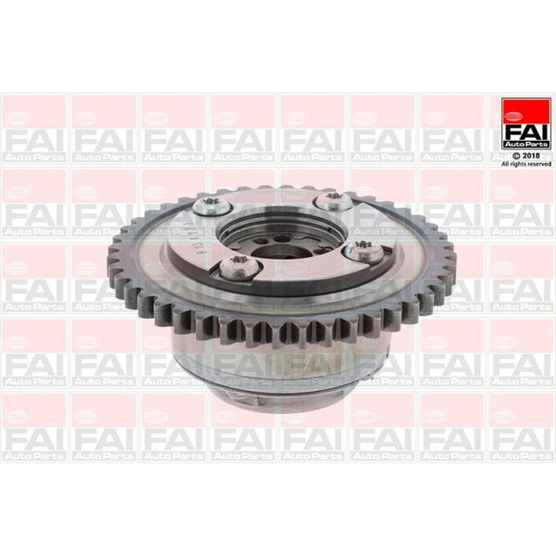 FAI Camshaft Adjuster Intake Side 44 Teeth VVT003