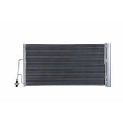 Hella Air Conditioning Condenser 8FC 366 221-031