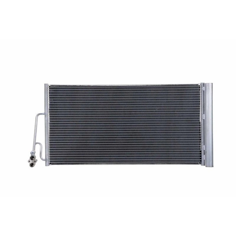 Hella Air Conditioning Condenser 8FC 366 221-031