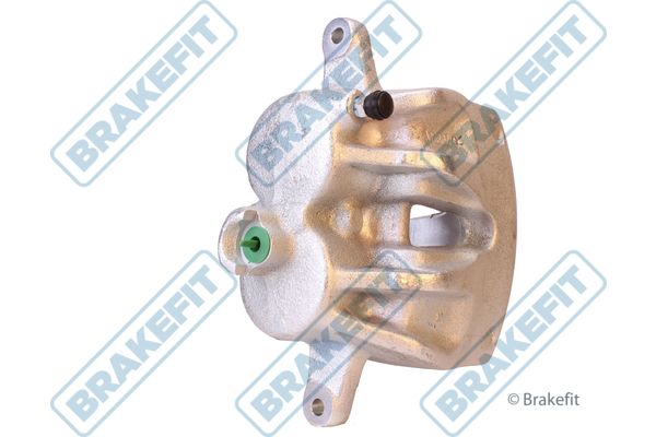 Apec Brake Caliper Assembly Front Right fits Land Rover Range Rover 2002-2012