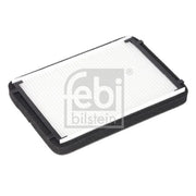 Febi Cabin Air Filter (Pollen Filter) 181883