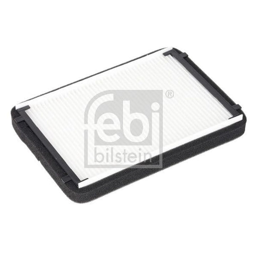 Febi Cabin Air Filter (Pollen Filter) 181883