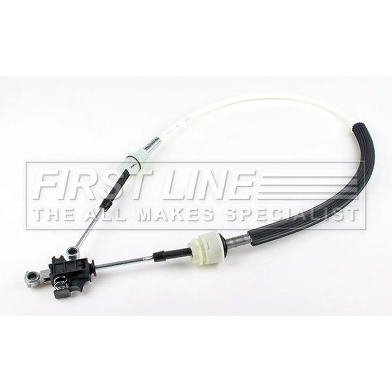 First Line Manual Transmission Cable Pull FKG1340