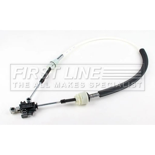 First Line Manual Transmission Cable Pull FKG1340