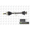 BGA CV Drive Shaft Driveshaft Front Left DS9510LA