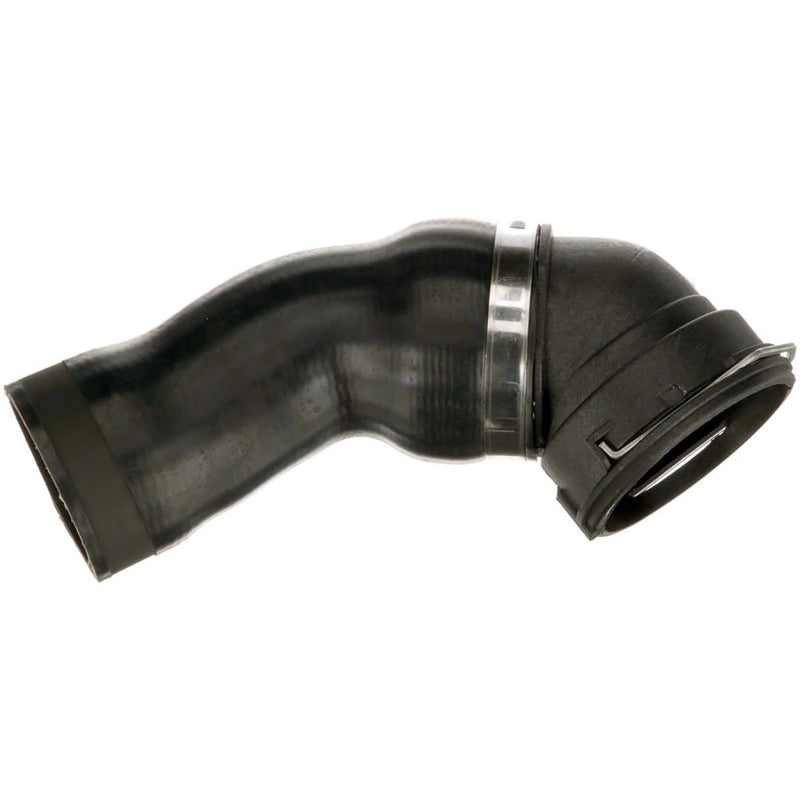 Gates Intercooler Turbo Charge Air Hose 230mm 09-0710