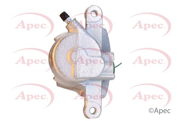 Apec Brake Caliper Assembly Front Right