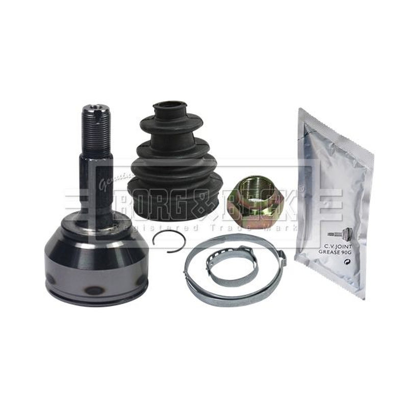 Borg & Beck Drive Shaft Joint Kit BCJ1520