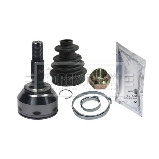 Borg & Beck Drive Shaft Joint Kit BCJ1520