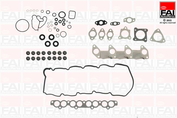 FAI Cylinder Head Gasket Kit