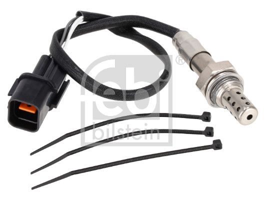 Febi O2 Lambda Oxygen Sensor before catalytic converter