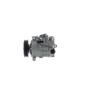 Mahle Air Conditioning Compressor ACP 591 000S