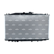 NRF Engine Radiator 53392