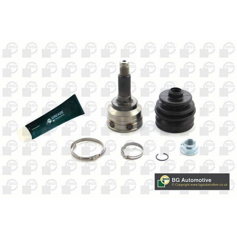 BGA Drive Shaft Joint Kit CV3609A