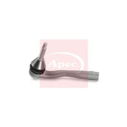 Apec Steering Tie Rod End Ball Joint Front Right M16x1.5 AST6590