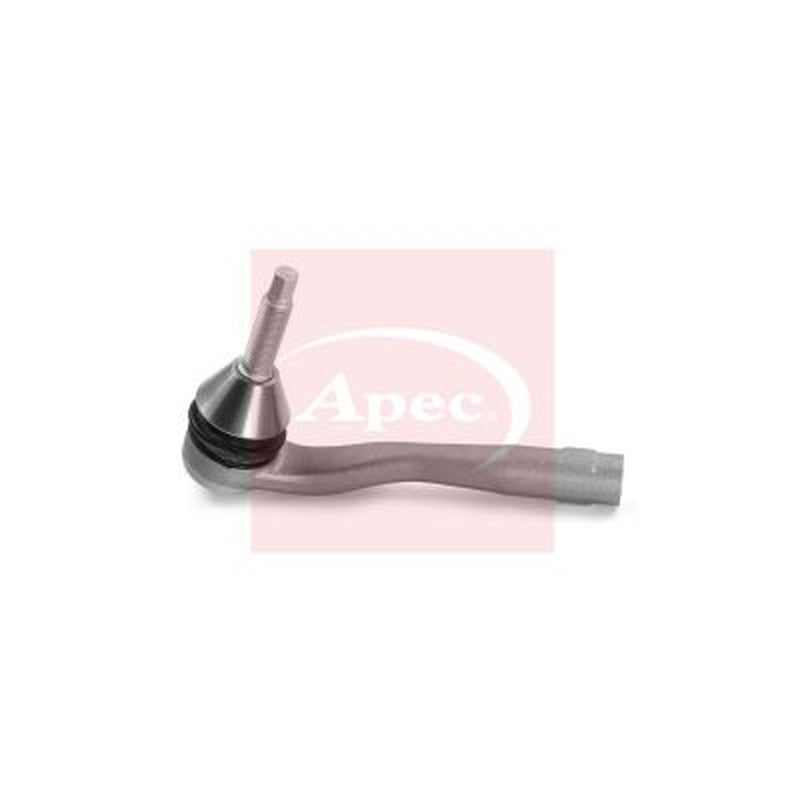 Apec Steering Tie Rod End Ball Joint Front Right M16x1.5 AST6590