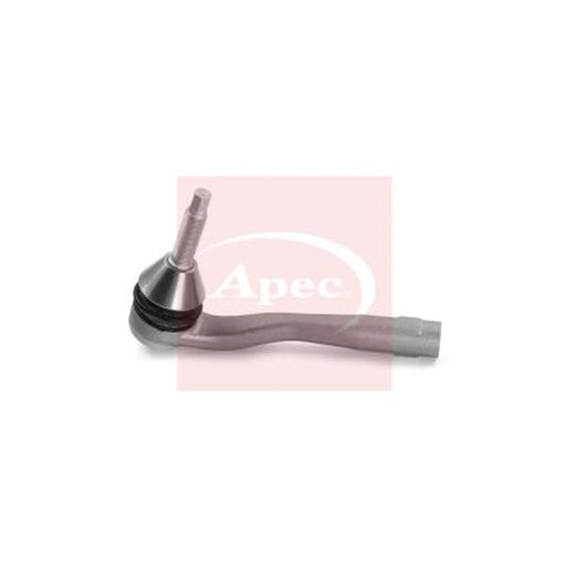Apec Steering Tie Rod End Ball Joint Front Right M16x1.5 AST6590