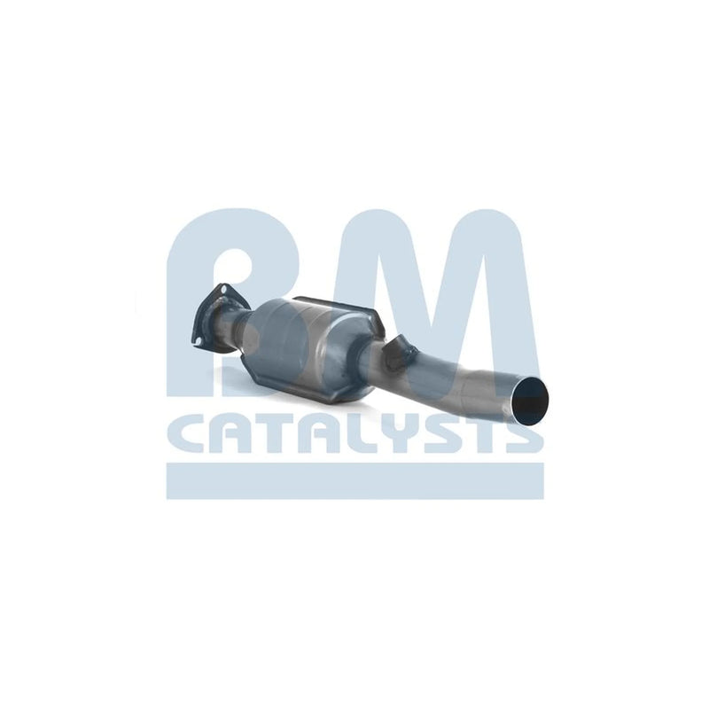BM Catalysts Homologated Petrol Cat BM91248H