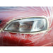 2X Restored Headlight Clear Coat 200ml Protect Headlamp Lacquer E-Tech E-Tech  - Town Parts