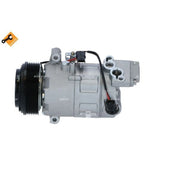 NRF Air Conditioning Compressor 32952