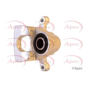 Apec Brake Caliper Assembly Rear Right RCA594