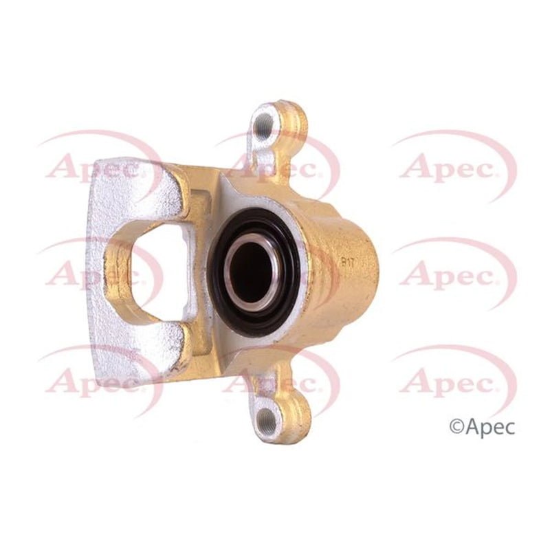 Apec Brake Caliper Assembly Rear Right RCA594