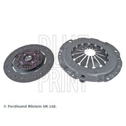 Blue Print Clutch Kit Set 3pc 216mm ADG030112
