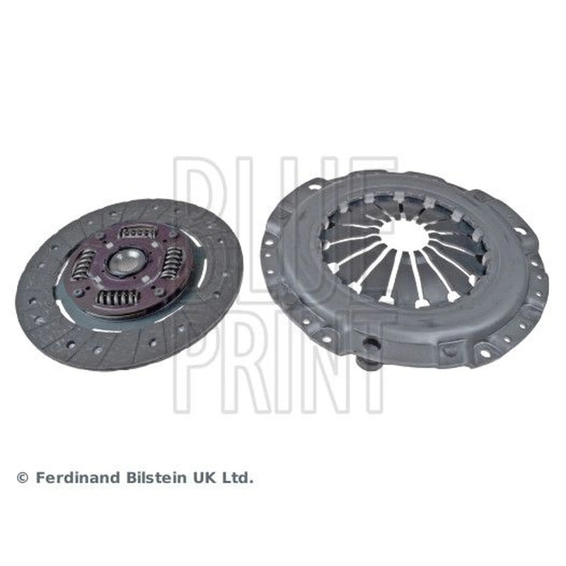 Blue Print Clutch Kit Set 3pc 216mm ADG030112