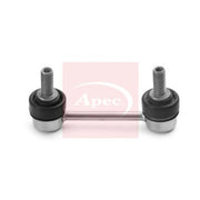 Apec Stabiliser Bar Link Coupling Rod Rear Right AST4450