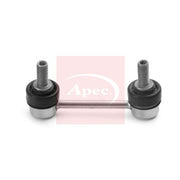 Apec Stabiliser Bar Link Coupling Rod Rear Right AST4450