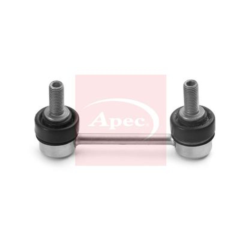 Apec Stabiliser Bar Link Coupling Rod Rear Right AST4450