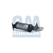 BM Catalysts Homologated Petrol Cat BM90848H