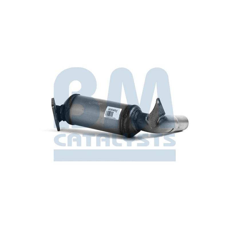 BM Catalysts Homologated Petrol Cat BM90848H