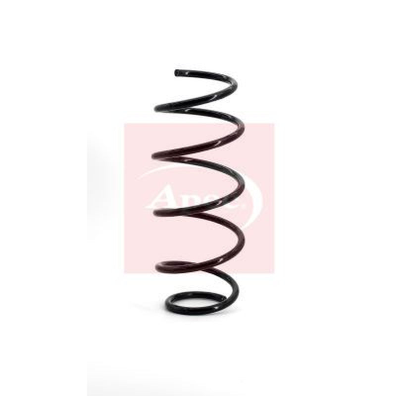 Apec Front Suspension Coil Spring ACS1103