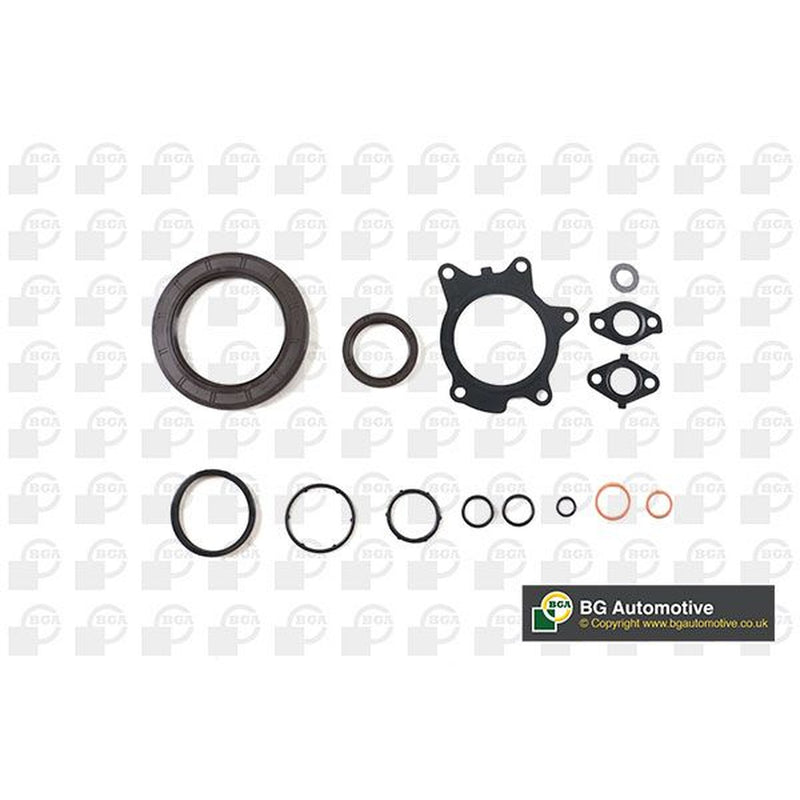 BGA Crankcase Gasket Kit ID CK4561