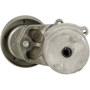 Gates V-Ribbed Belt Tensioner Pulley 70mm OD Wide Metal T39596