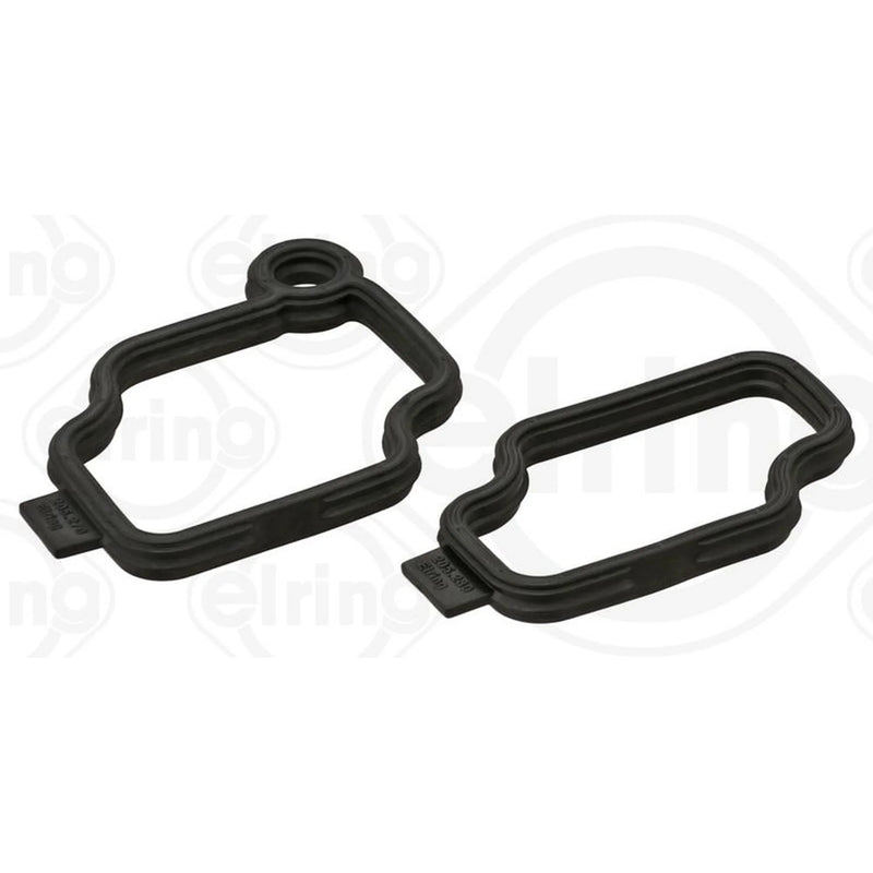 Elring Mercedes Crankcase Ventilation Gasket Set Oil 222.580