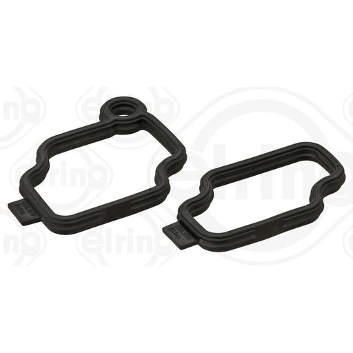 Elring Mercedes Crankcase Ventilation Gasket Set Oil 222.580