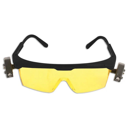 Laser Tools Leak Detection Glasses - PL